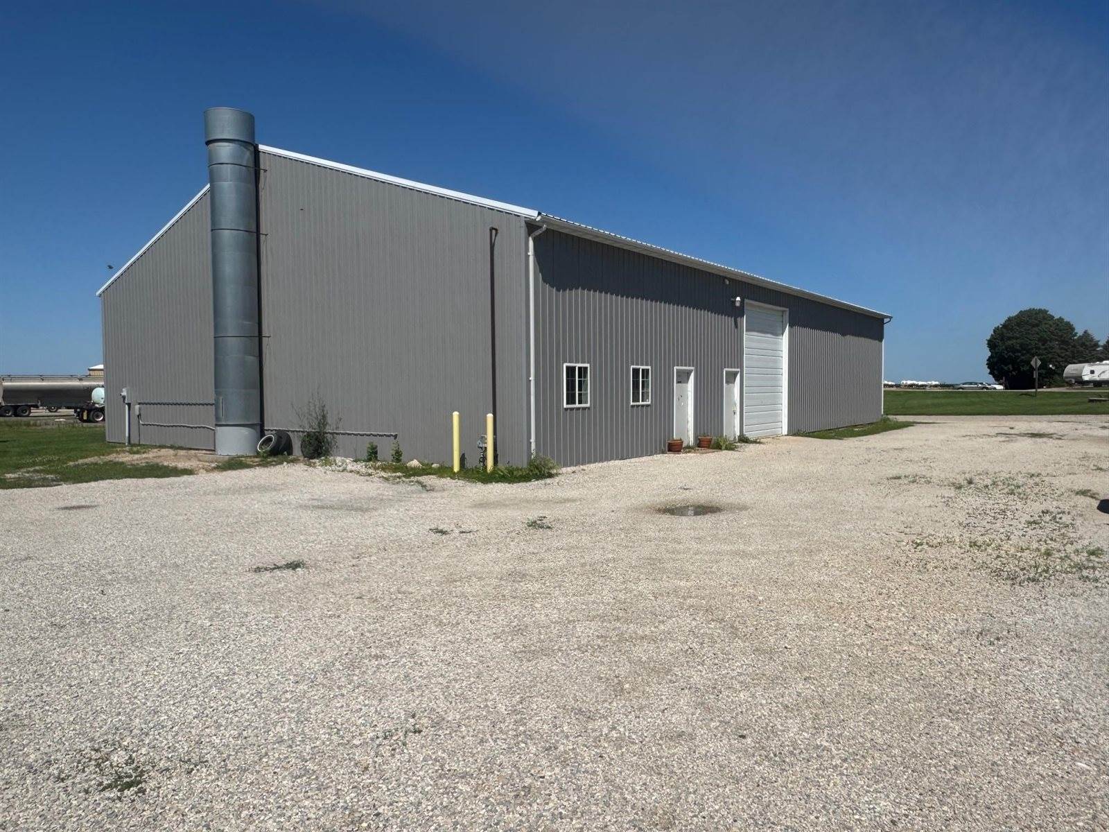 212 Diagonal, Ringsted, IA 50578