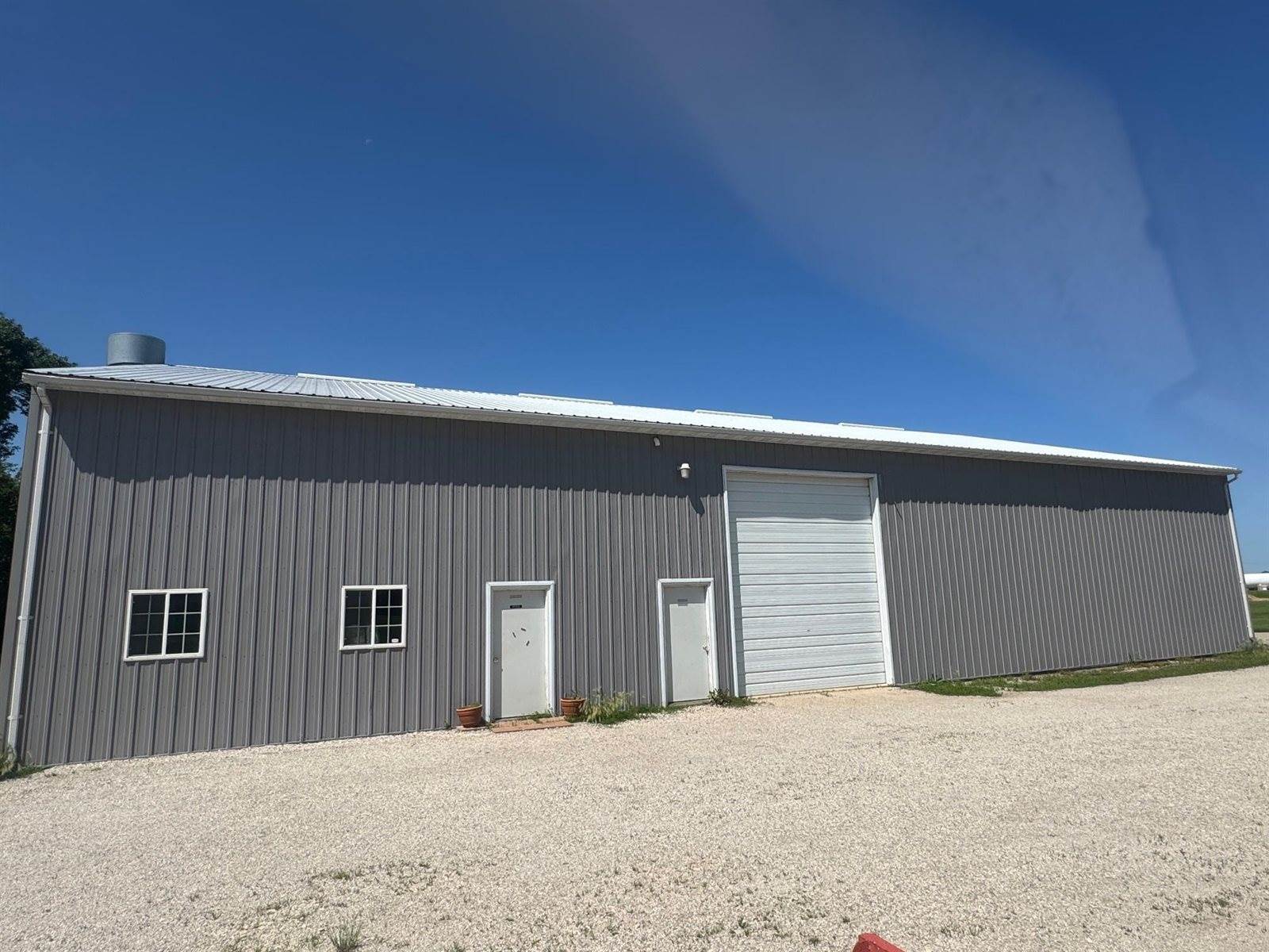 212 Diagonal, Ringsted, IA 50578