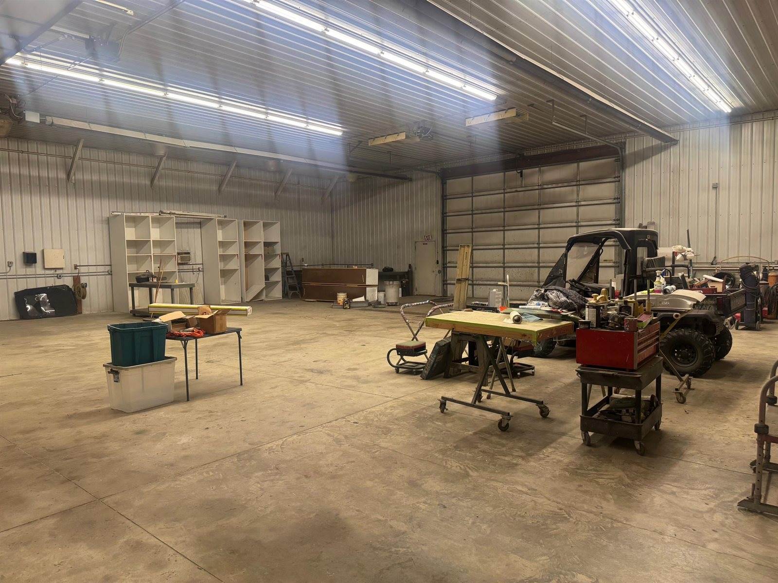 212 Diagonal, Ringsted, IA 50578