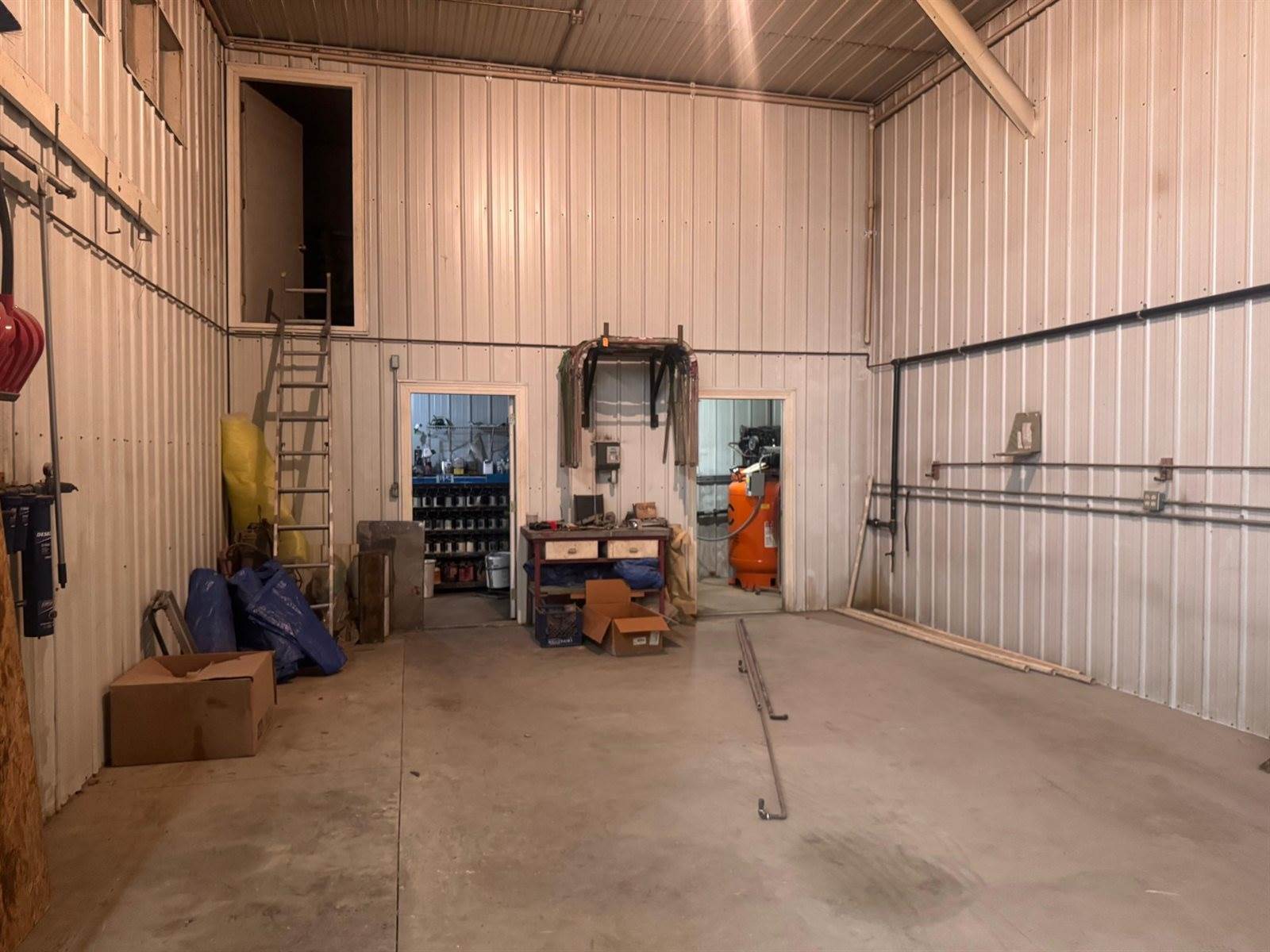 212 Diagonal, Ringsted, IA 50578