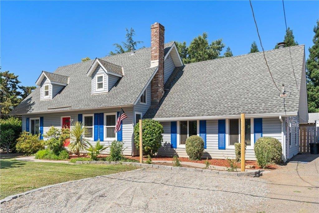 9287 Holland Avenue, Durham, CA 95938