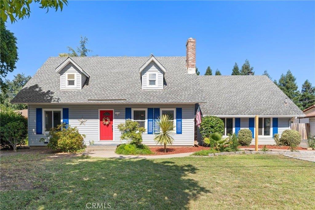 9287 Holland Avenue, Durham, CA 95938