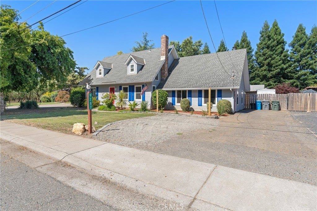 9287 Holland Avenue, Durham, CA 95938