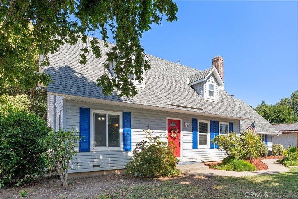 9287 Holland Avenue, Durham, CA 95938