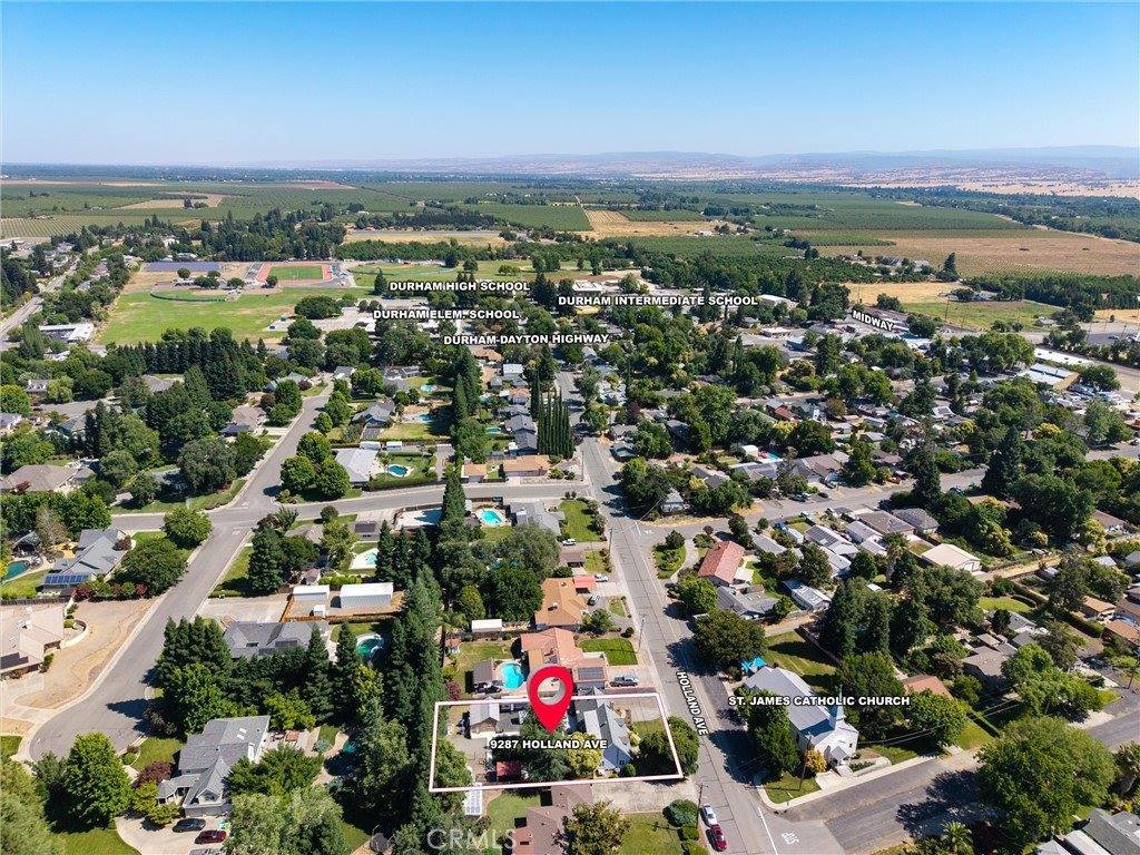 9287 Holland Avenue, Durham, CA 95938