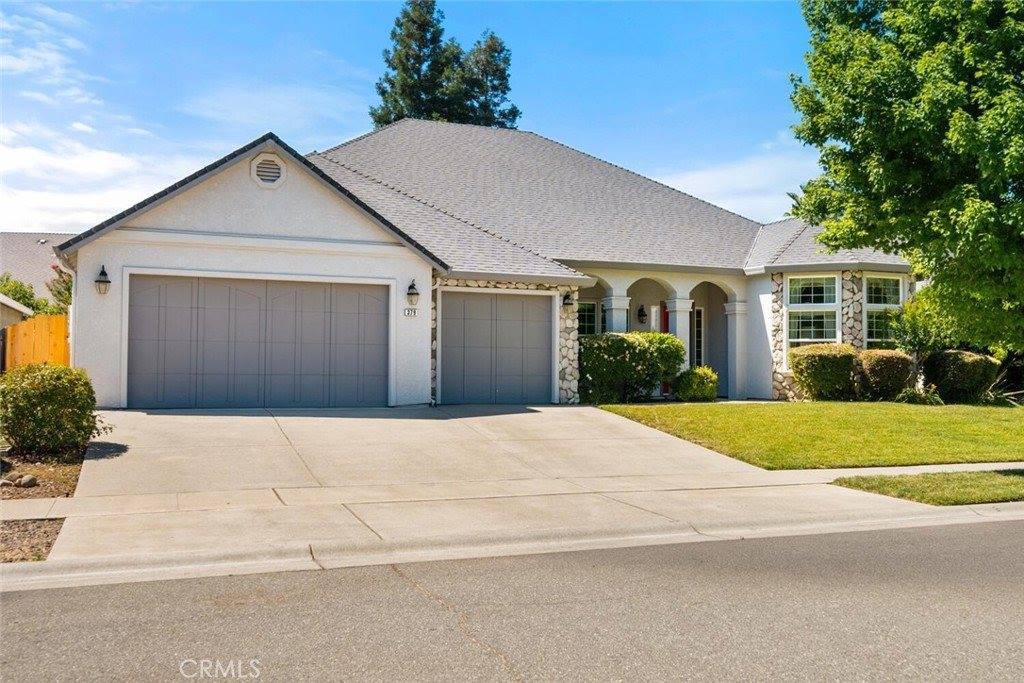 379 Weymouth Way, Chico, CA 95973