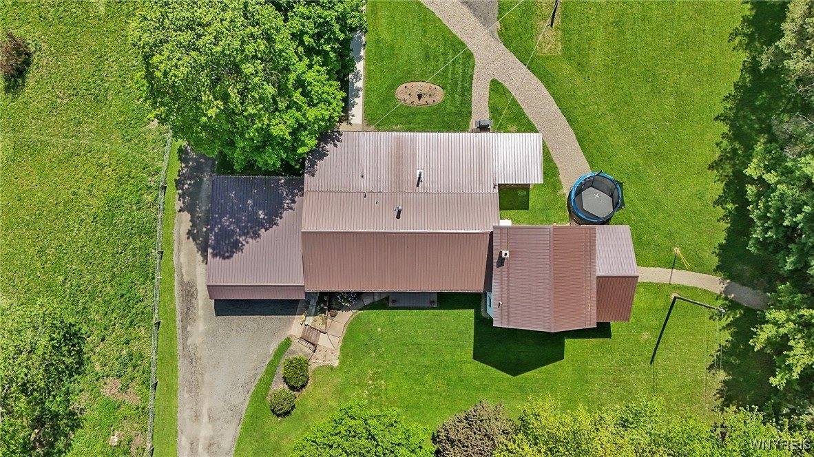 11577 Armison Road, Hume, NY 14735