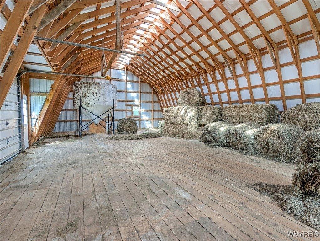 11577 Armison Road, Hume, NY 14735