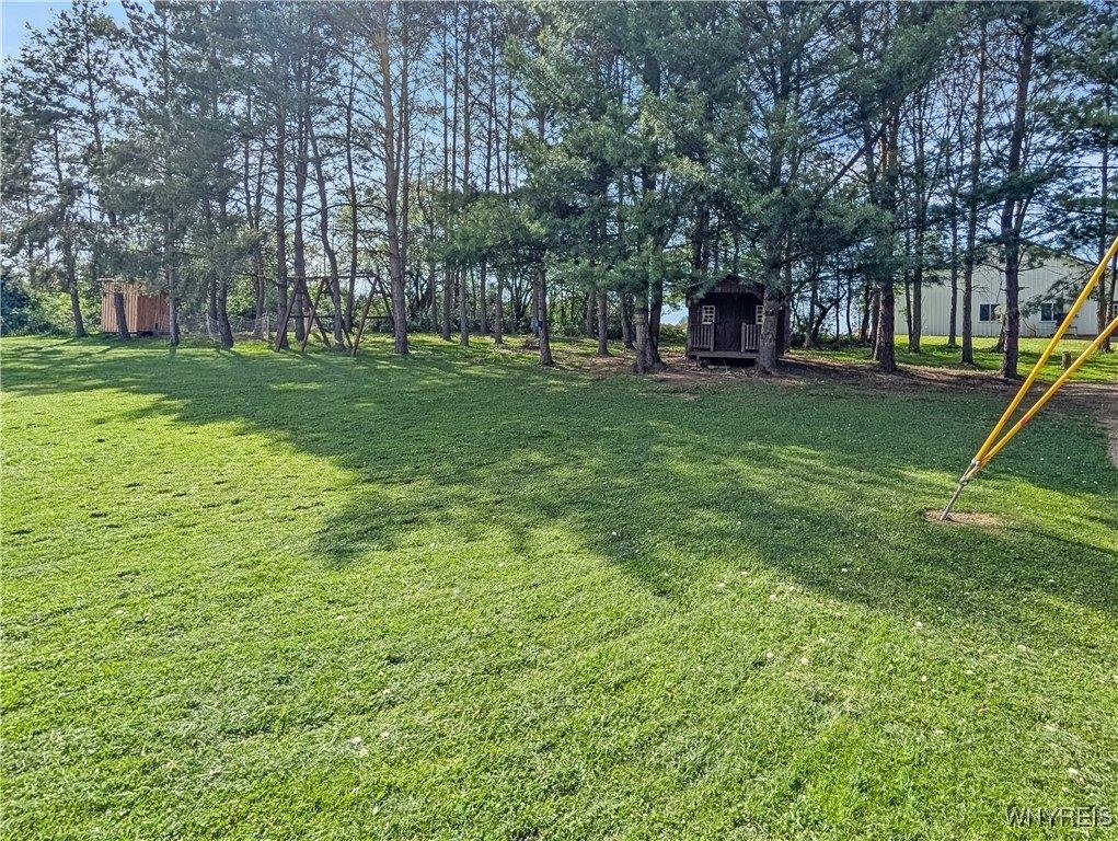 11577 Armison Road, Hume, NY 14735