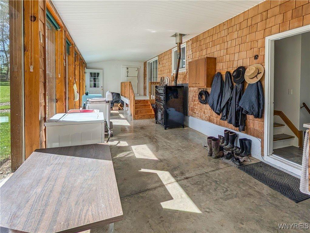 11577 Armison Road, Hume, NY 14735