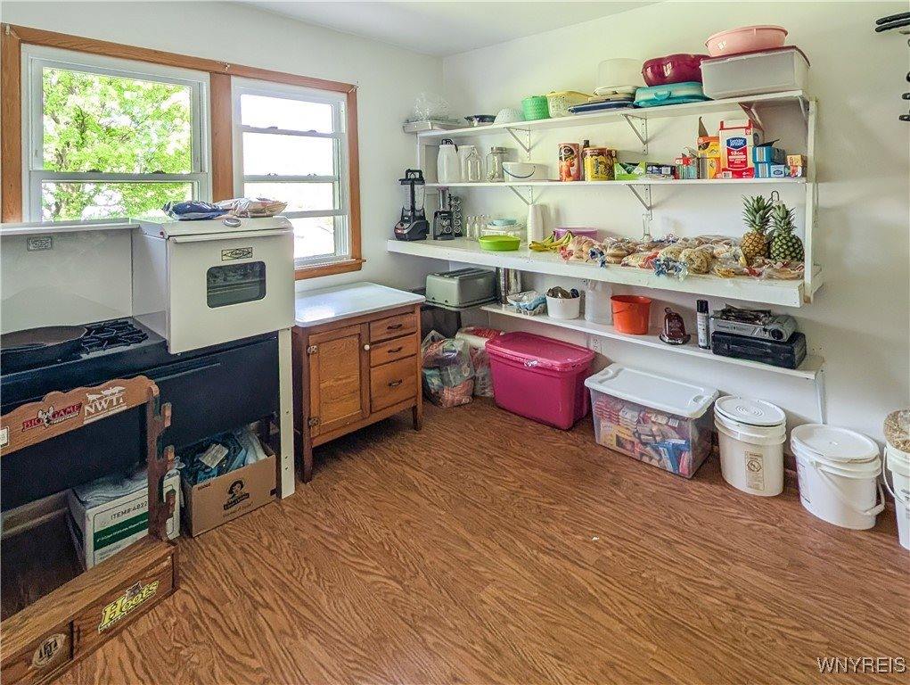 11577 Armison Road, Hume, NY 14735