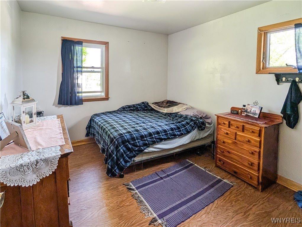 11577 Armison Road, Hume, NY 14735