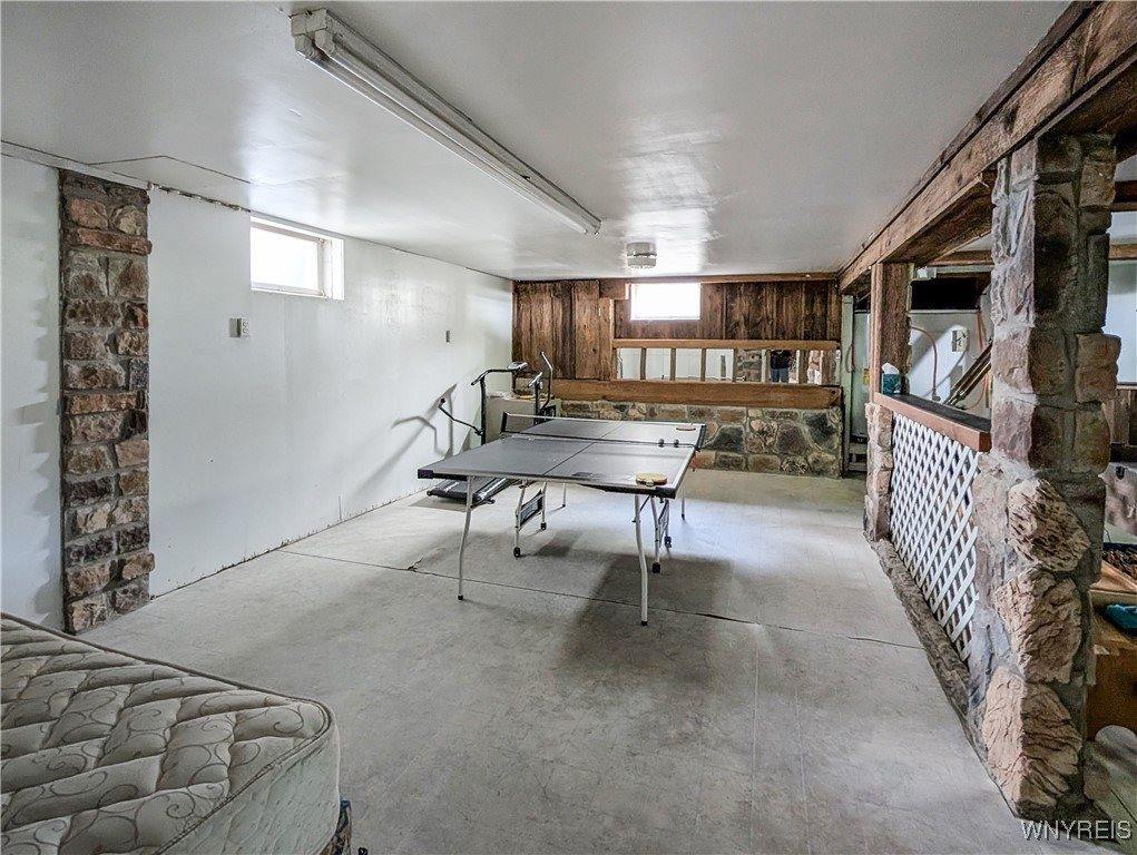 11577 Armison Road, Hume, NY 14735