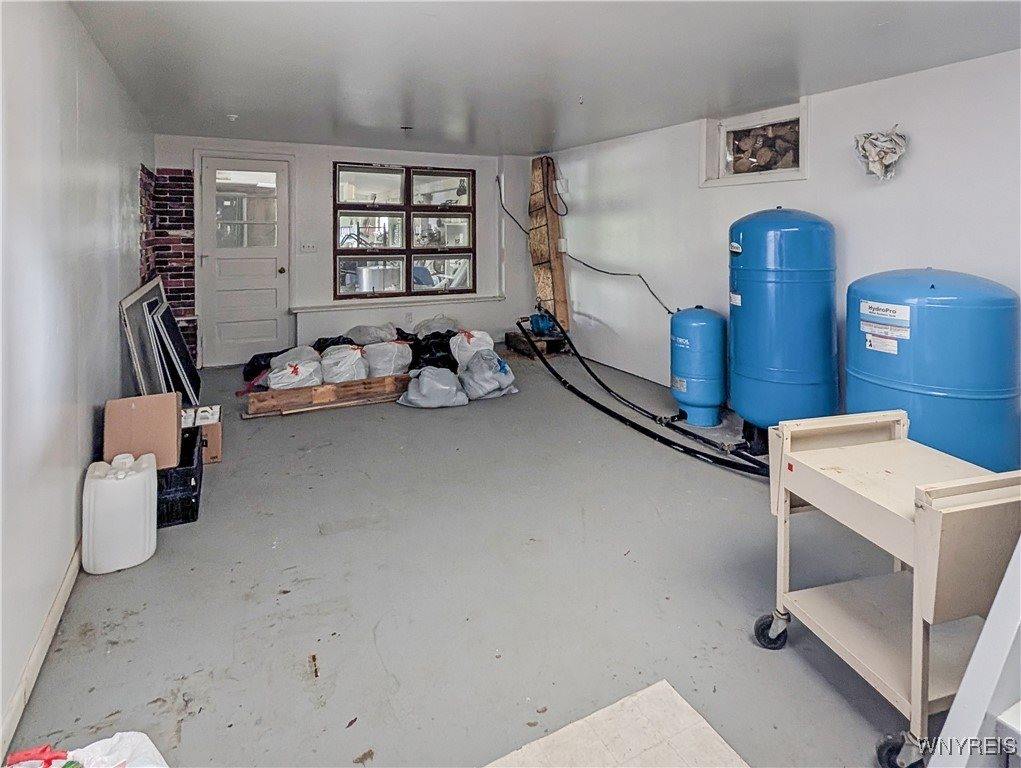 11577 Armison Road, Hume, NY 14735