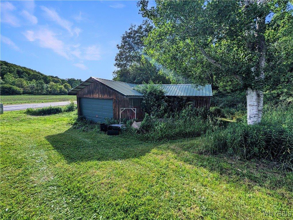 8368 Higgins Road, Centerville, NY 14065