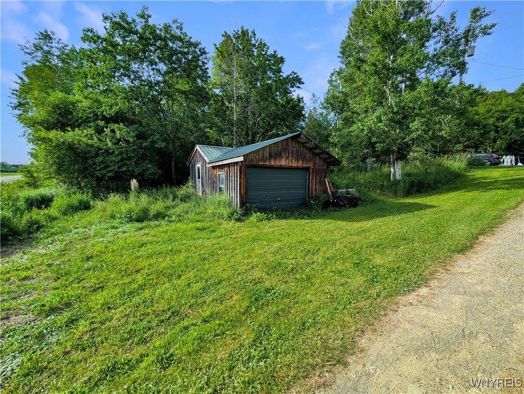 8368 Higgins Road, Centerville, NY 14065