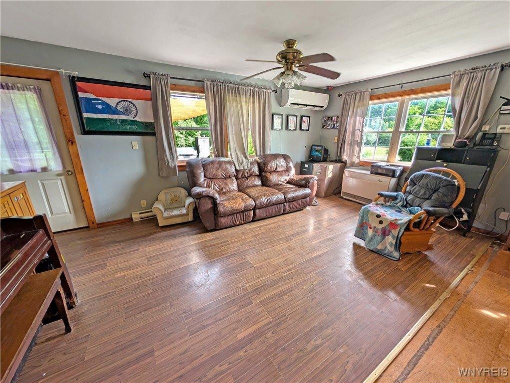 8368 Higgins Road, Centerville, NY 14065