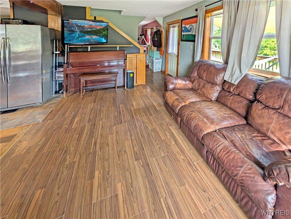 8368 Higgins Road, Centerville, NY 14065