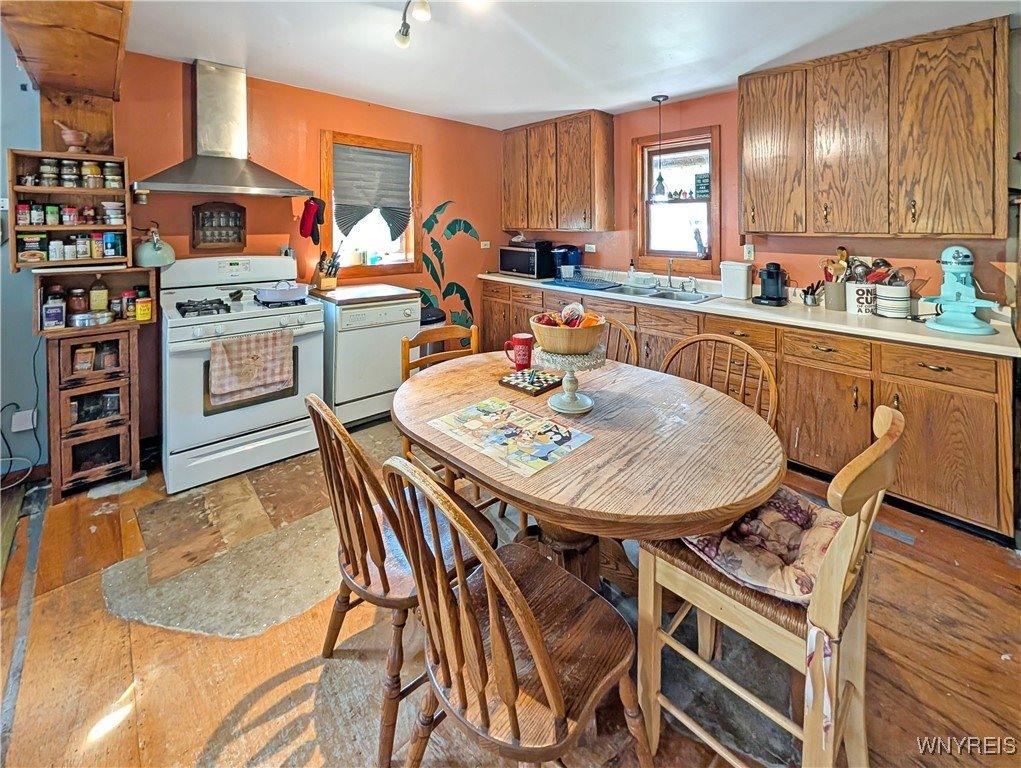 8368 Higgins Road, Centerville, NY 14065