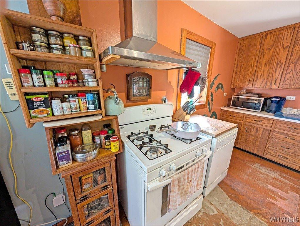 8368 Higgins Road, Centerville, NY 14065