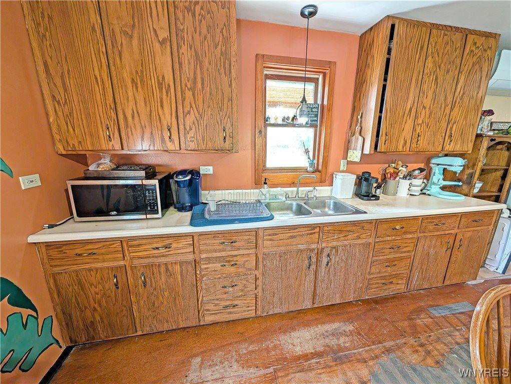 8368 Higgins Road, Centerville, NY 14065