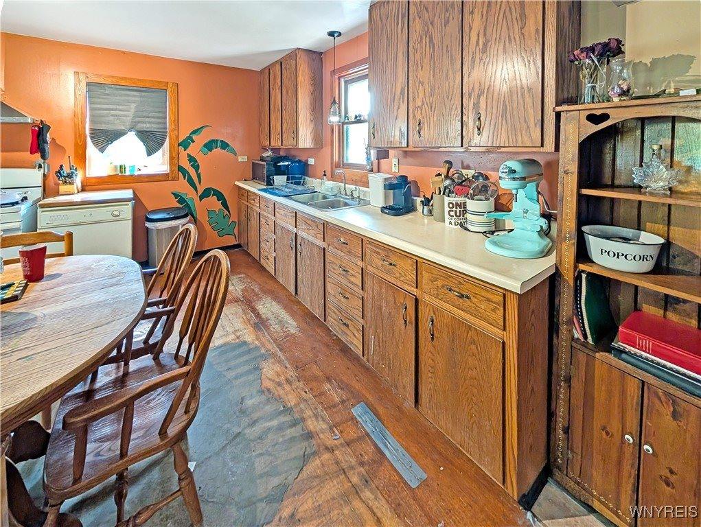 8368 Higgins Road, Centerville, NY 14065