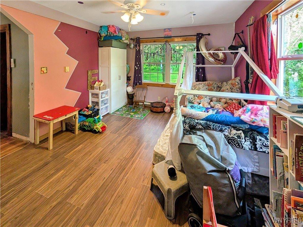 8368 Higgins Road, Centerville, NY 14065