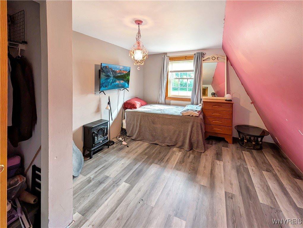 8368 Higgins Road, Centerville, NY 14065