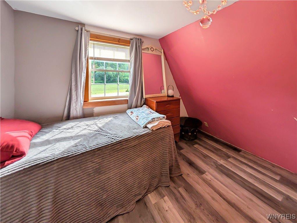 8368 Higgins Road, Centerville, NY 14065