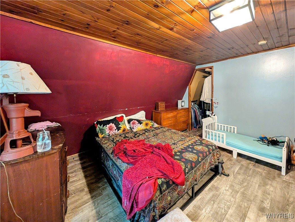 8368 Higgins Road, Centerville, NY 14065