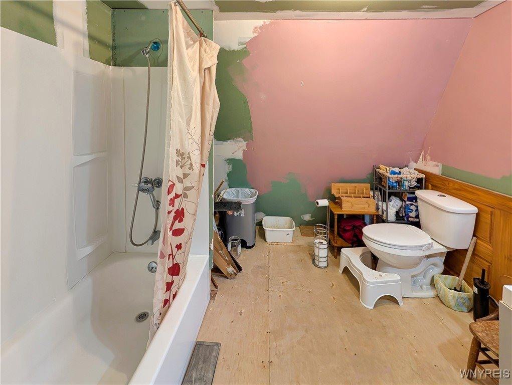 8368 Higgins Road, Centerville, NY 14065