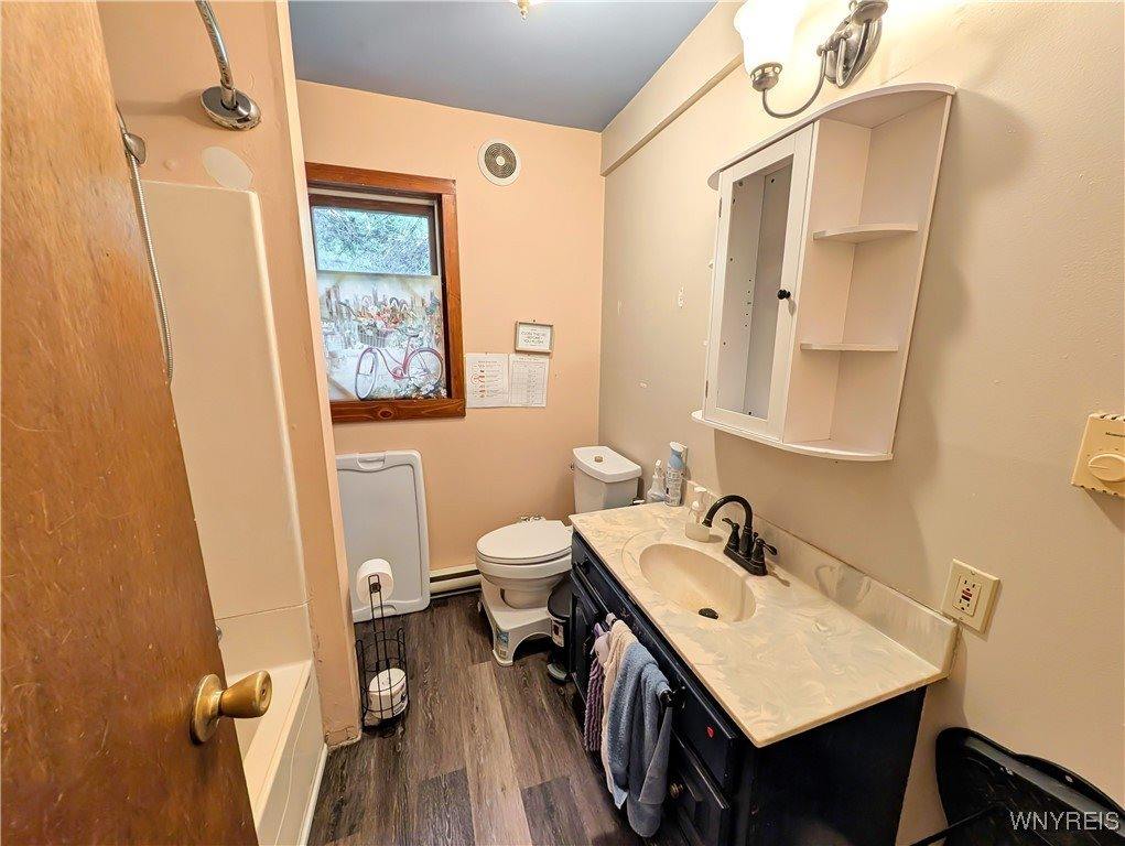 8368 Higgins Road, Centerville, NY 14065