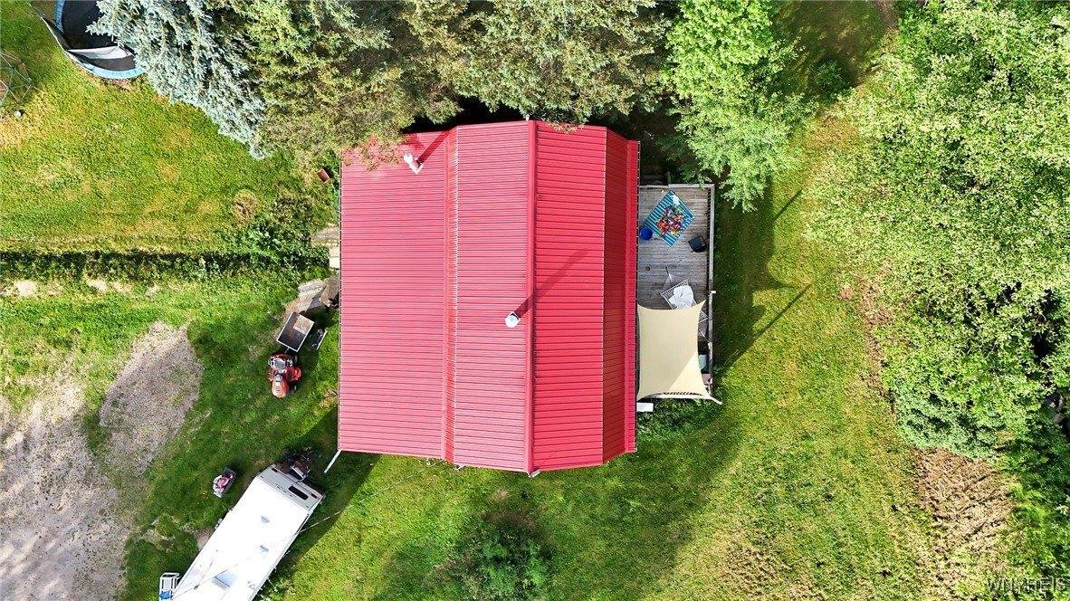 8368 Higgins Road, Centerville, NY 14065