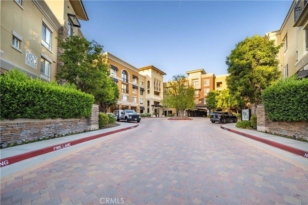 24545 Town Center Drive, #5201, Valencia, CA 91355