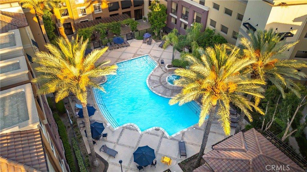 24545 Town Center Drive, #5201, Valencia, CA 91355