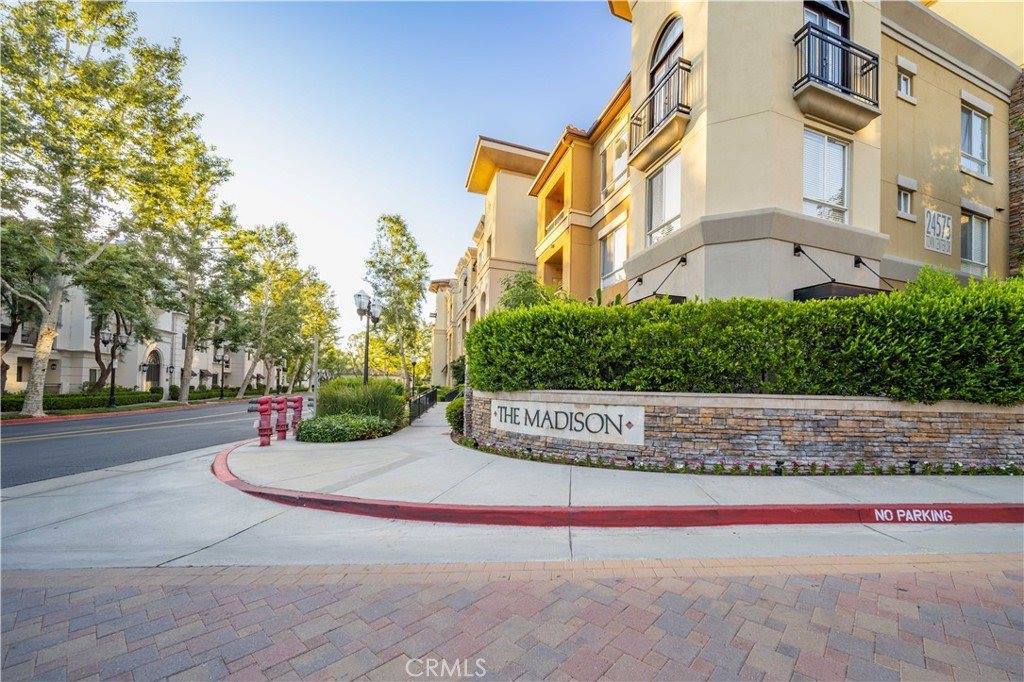 24545 Town Center Drive, #5201, Valencia, CA 91355