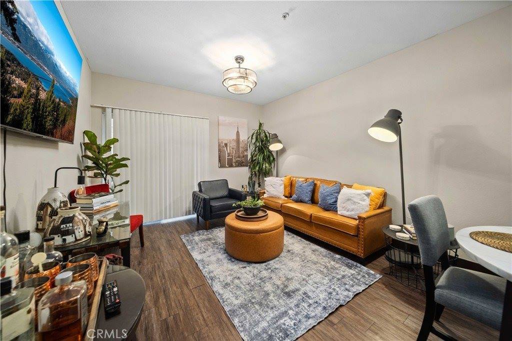 24545 Town Center Drive, #5201, Valencia, CA 91355