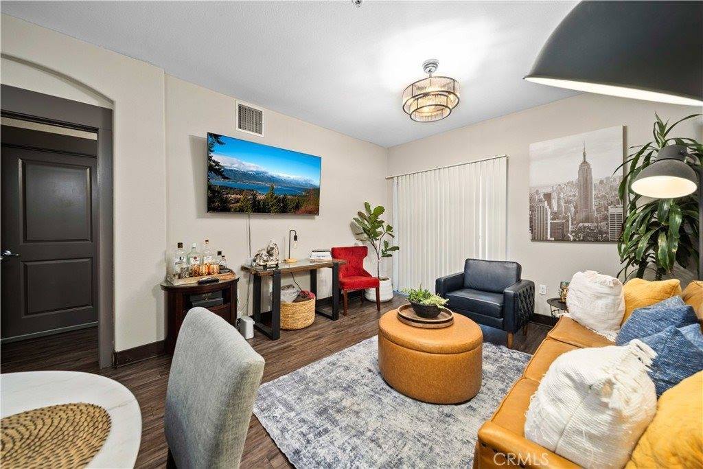 24545 Town Center Drive, #5201, Valencia, CA 91355