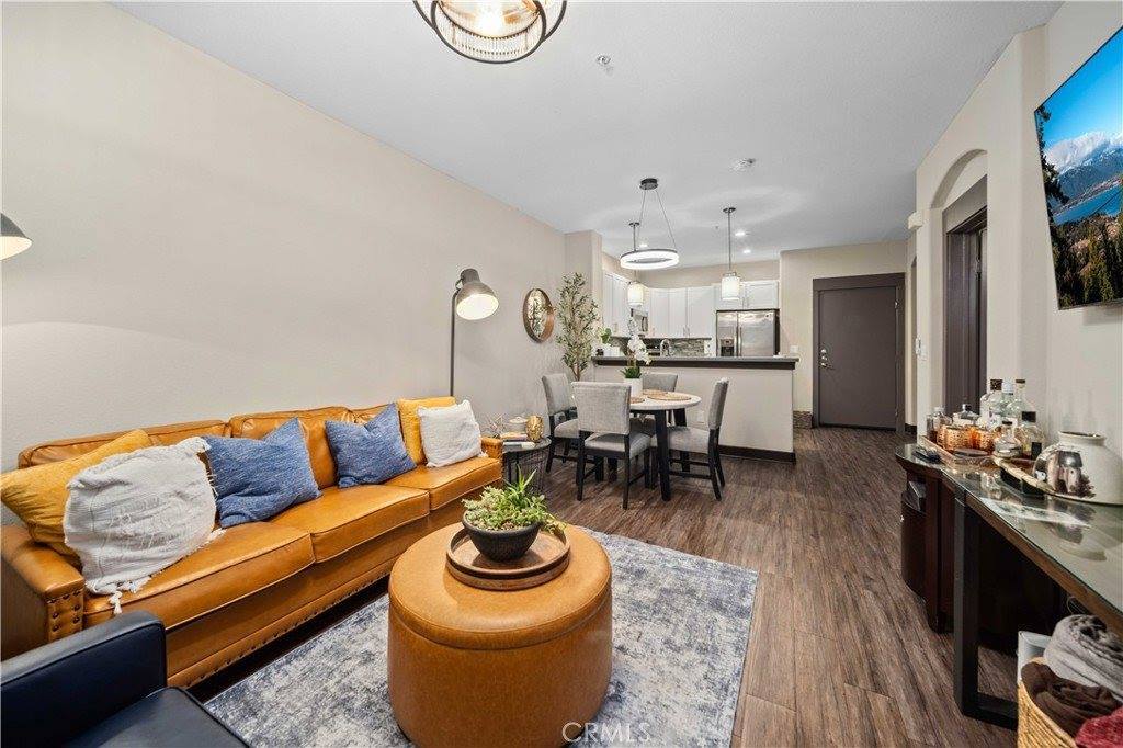 24545 Town Center Drive, #5201, Valencia, CA 91355