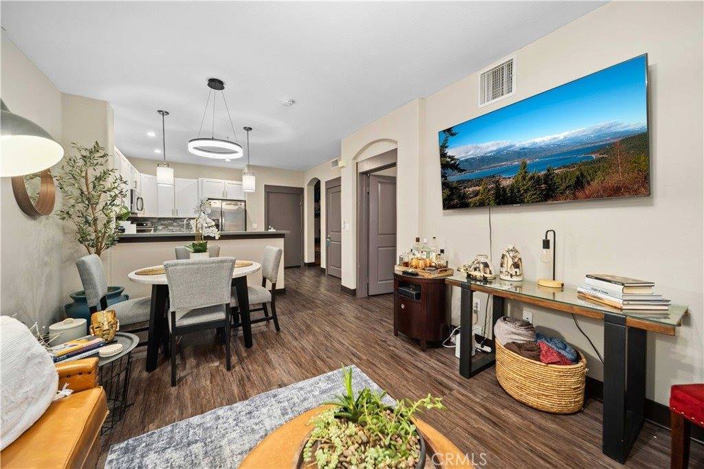 24545 Town Center Drive, #5201, Valencia, CA 91355