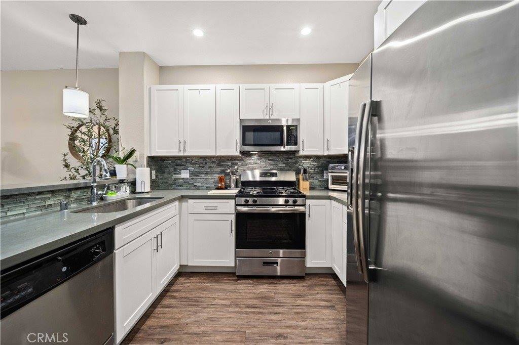 24545 Town Center Drive, #5201, Valencia, CA 91355