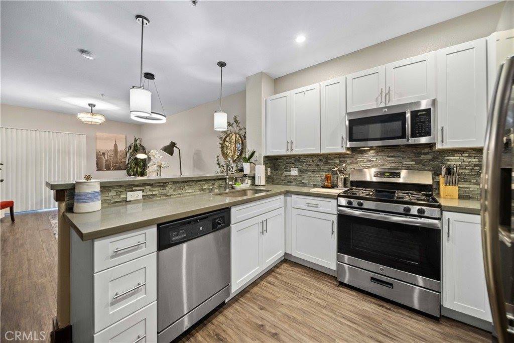 24545 Town Center Drive, #5201, Valencia, CA 91355