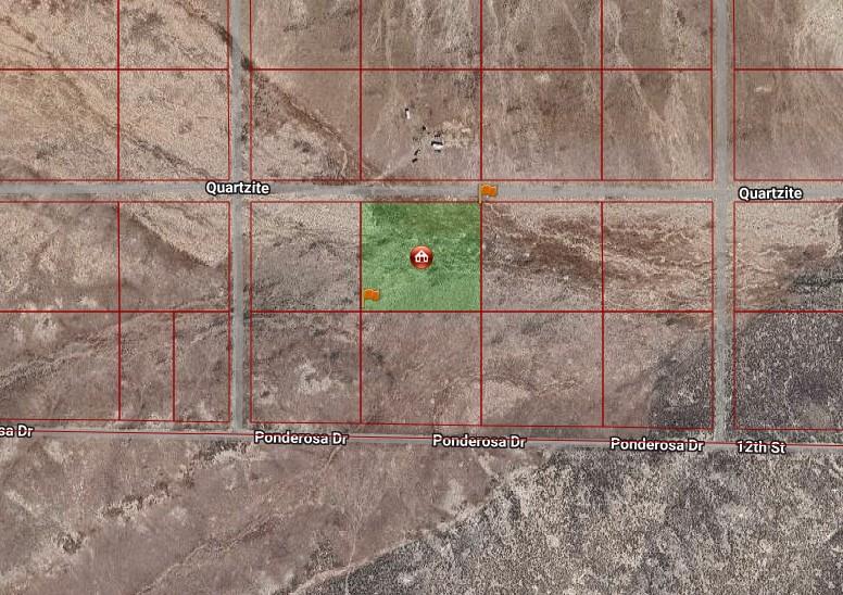 22nd St, Elko, NV 89801