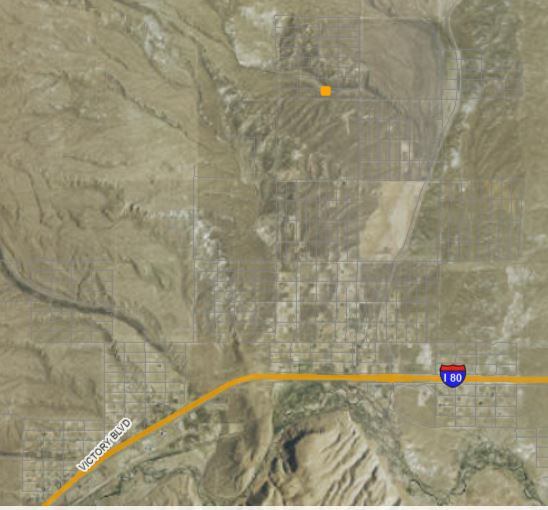 22nd St, Elko, NV 89801