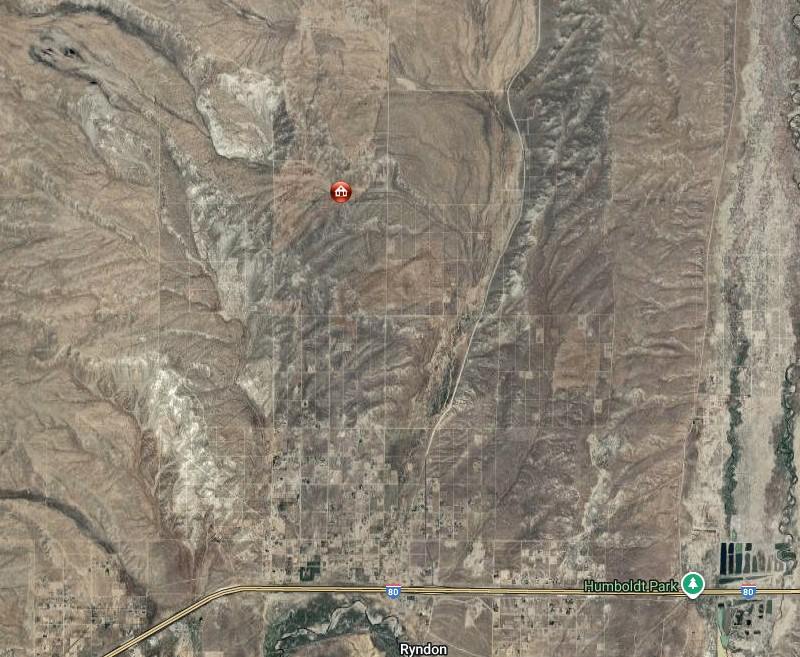 22nd St, Elko, NV 89801