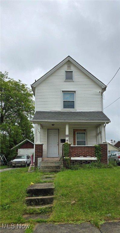 1745 Midland, Youngstown, OH 44509