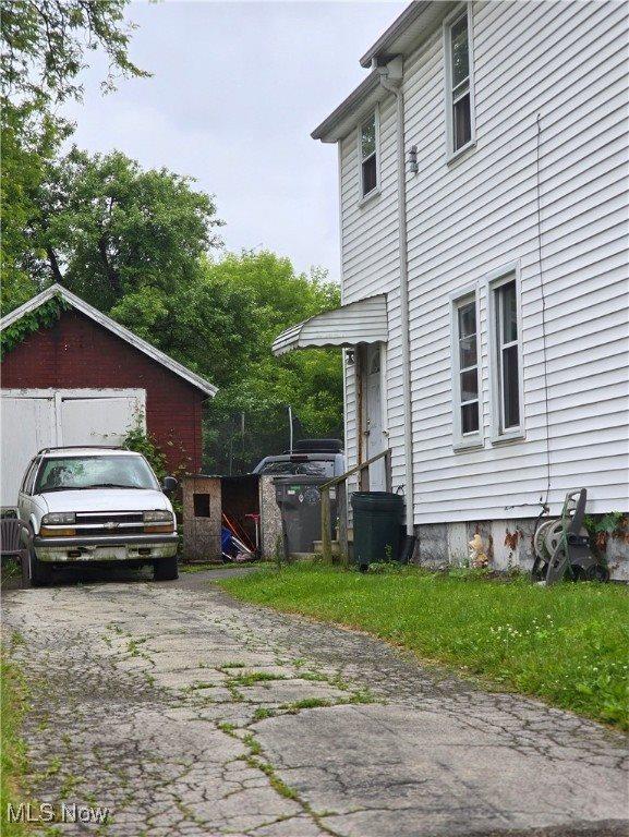 1745 Midland, Youngstown, OH 44509