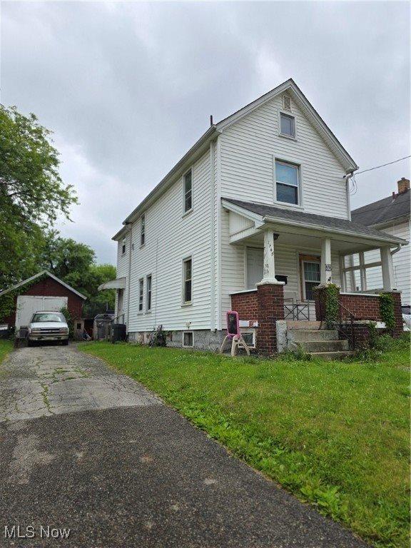 1745 Midland, Youngstown, OH 44509
