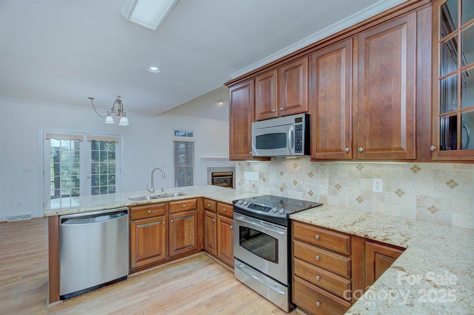 8044 Hawk Crest Court, Charlotte, NC 28270