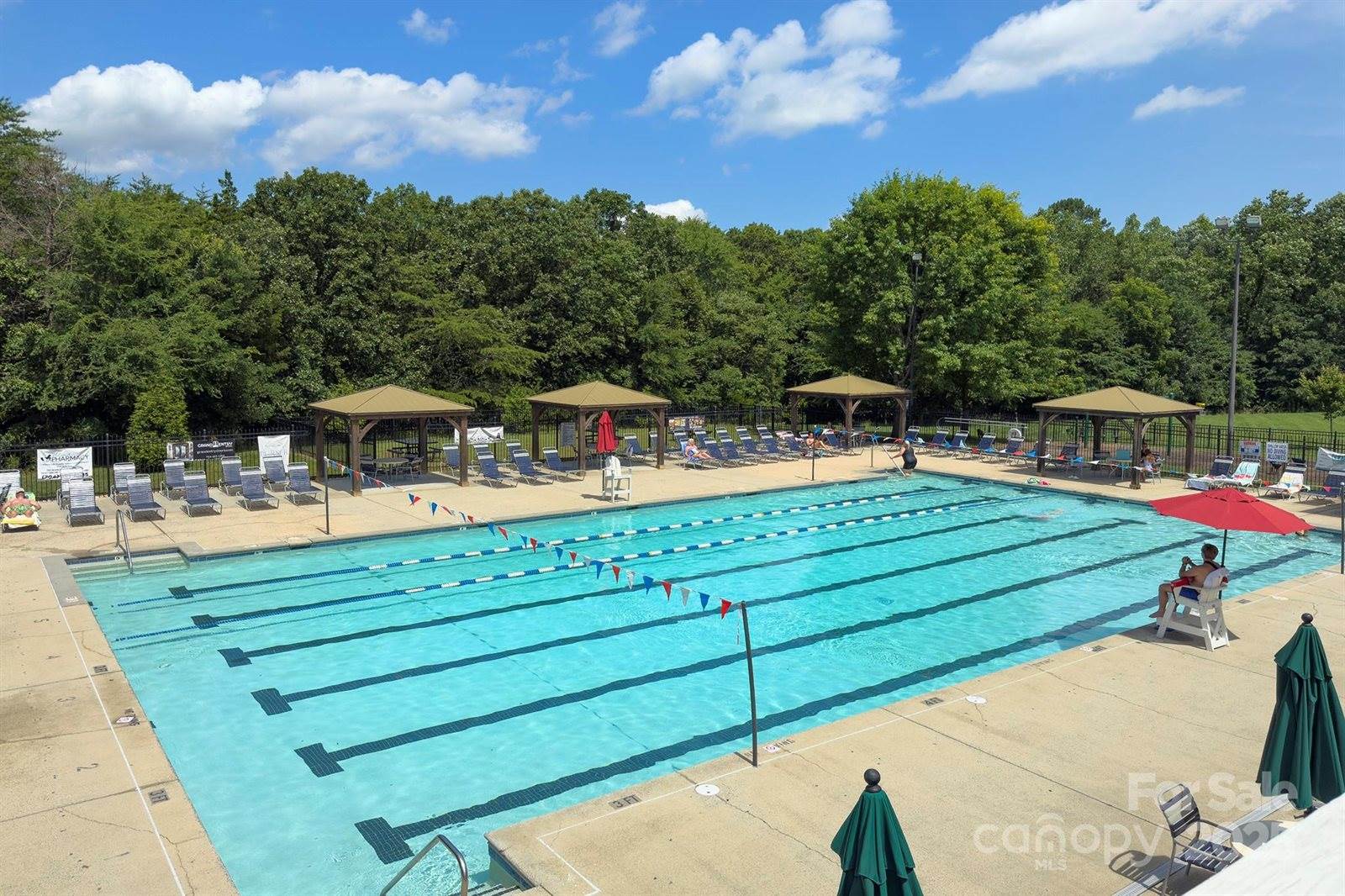 8044 Hawk Crest Court, Charlotte, NC 28270